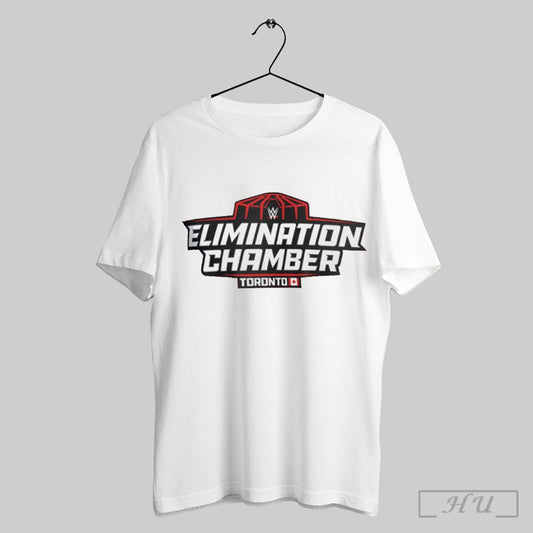 Prosphere Elimination Chamber 2025 T Shirt Sweatshirt
