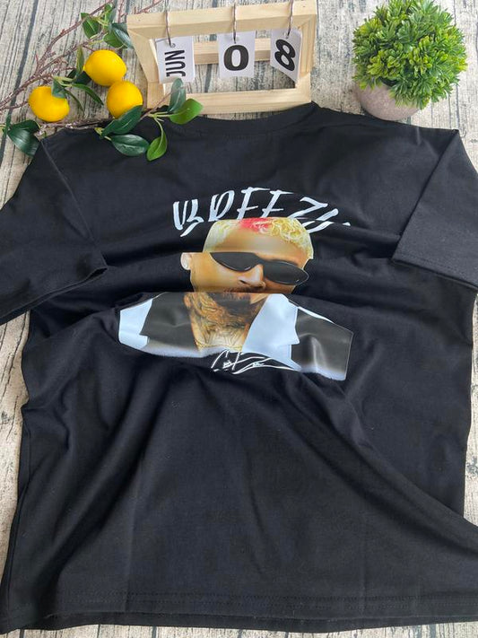 Vintage CB Merch Shirts