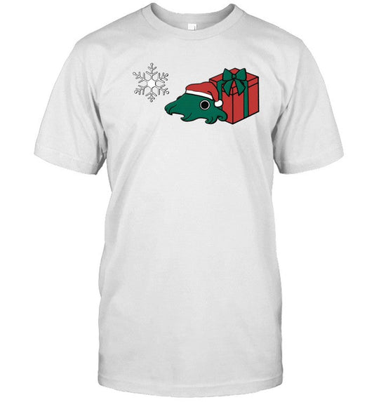 Limited Fgmoo Holiday Shirt