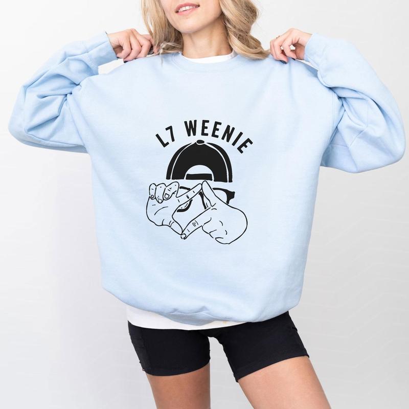 2sides_The Sandlot Face with Baseball Crewneck Sweatshirt,  Baseball Crewneck Sweatshirt, Classic Movie Tshirt, Funny Movies Sweatshirt, Baseball Game