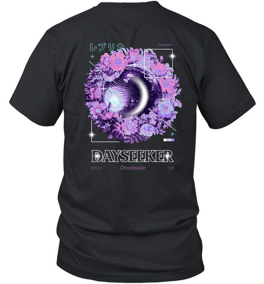 Dayseeker Dreamstate Unisex T Shirt