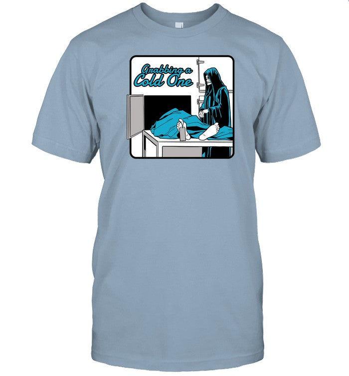 Gotfunny Grabbing A Cold One