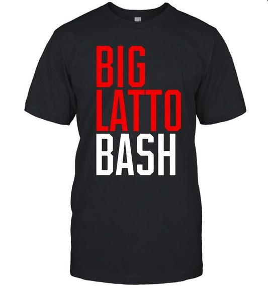 Limited Big Latto Unisex T Shirt