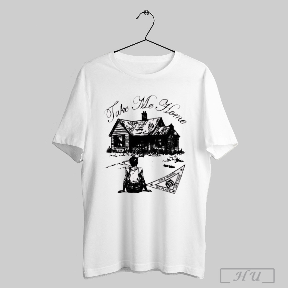 Take Me Home Role Model No Place Like Tour T Shirt Sweatshirt