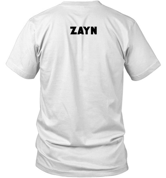 Sttstarstour I Don't Like You Very Much Shirt