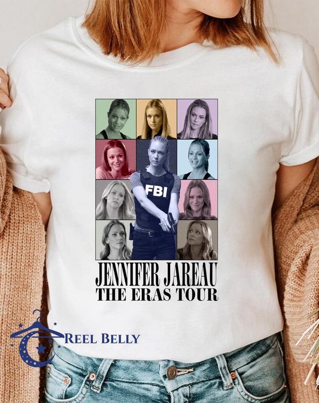 Criminal Minds T Shirt, Spencer Reid shirt, Aaron Hotcher T Shirt