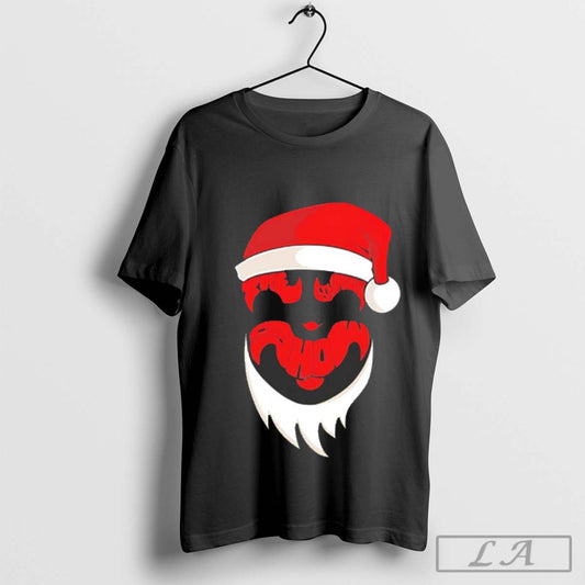 Santa Shaggs Christmas funny shirt