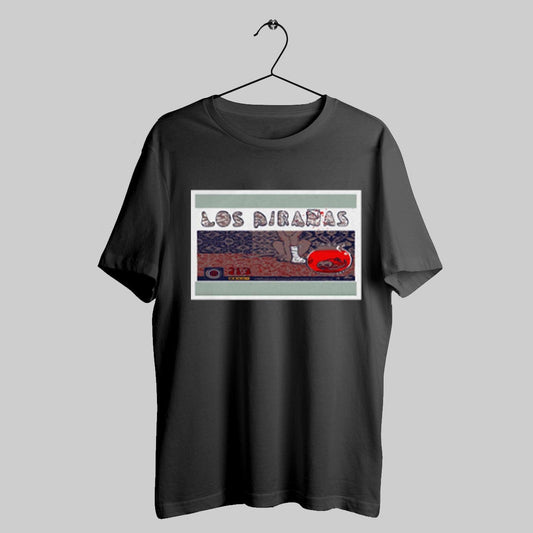Poster Los Piranas Mar 21 2025 Vera In Groningen Netherlands T Shirts Sweatshirt