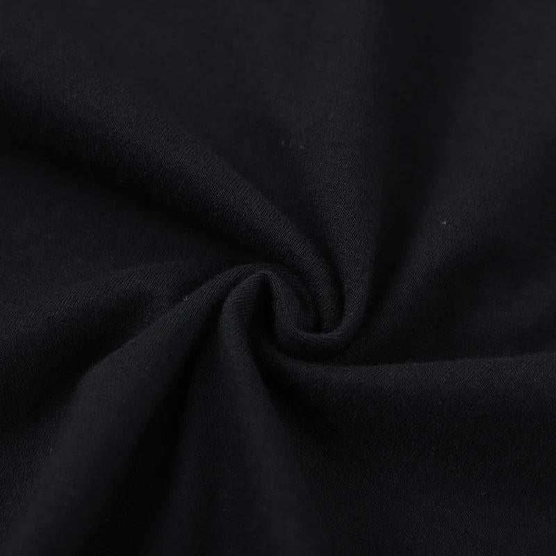 Kitty Lil Shirt Uziii Rap Tee Graphic Retro Vintage Y2k Fashion Cotton Menswear