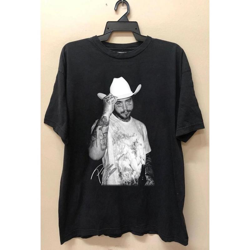 Twelve Carat Album Posty Music 2023 Tshirt, Posty Shirt, Posty Tour 2023 Tee, Tour 2023 Gift for men women unisex tshirt - Unisex T-Shirt, Hoodie, Swe