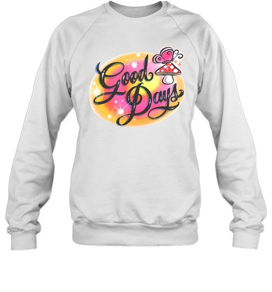 SZA Good Days Tour 2024 T Shirt