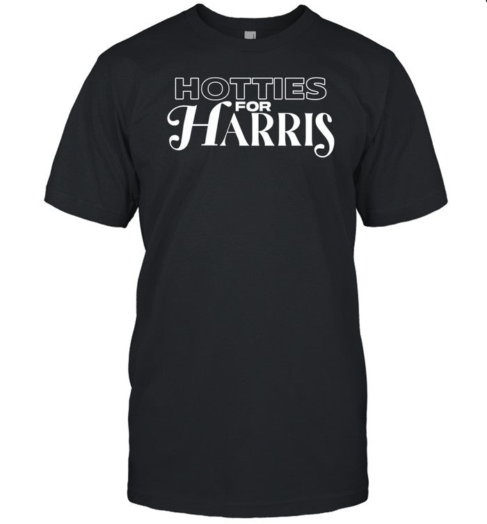 Limited Mark Hamill Wearing Hotties For Harris Shirt