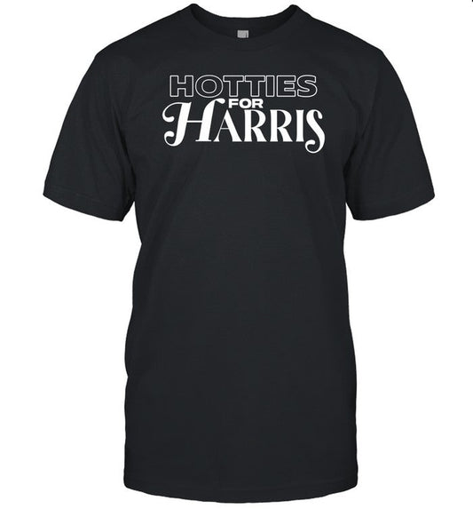 Limited Mark Hamill Wearing Hotties For Harris Shirt