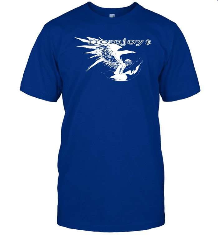 Limited Seraph Funny Shirt