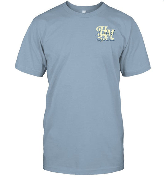 Alix Ashley Certified Hot Mess Limited Shirt