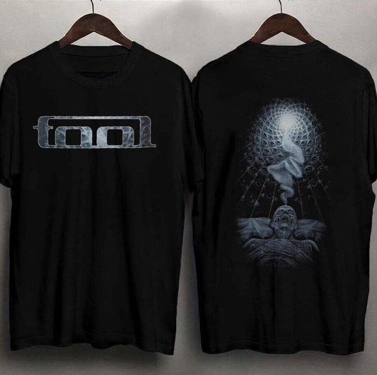 Vintage Tool Band 2024 World Tour Concert Merch, Tool Fan Shirt tour band shirt, vintage Graphic Tee Menswear Top Tshirt Streetwear