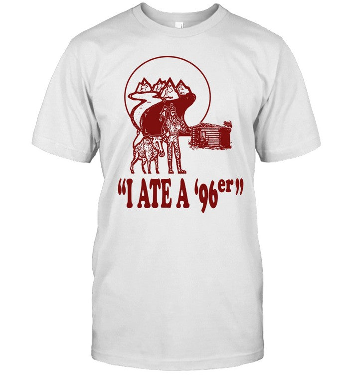 Ate A 96Er Vintage Tee