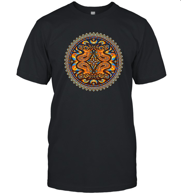 Peace Like A River World Tour 2023 Gov't Mule Shirts