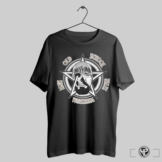 Shawn Donovan Shawn Donovan Messiah Caricature Shirt Trendy Sweatshirt