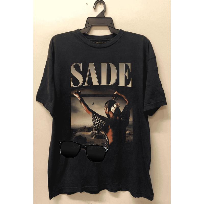 Sadess Graphic Shirt , Sadess S Soldiers Of Love ,Sadess Tour 2023 Shirt, Soldiers Of Love Album Shirt, Sadess Tshirt Gift For Men Women Unisex Tshirt