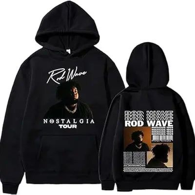 Rod Tour Hoodie Best Gift For Men, Husband And Father