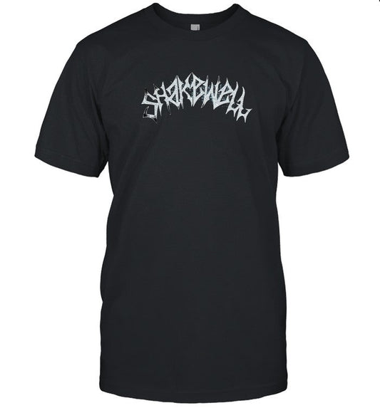 Limited Shakewell Grey Day 2024 Tour Shirts