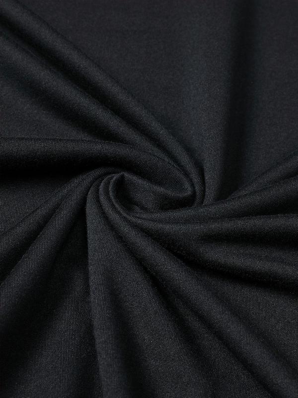 Men's Letter Print Round Neck Graphic Tee, Regular Fit Casual Crewneck Short Sleeve T-shirt, Men's T Shirts, T Shirts for Men,Â Streetwear Graphic Tees,Â Summer Graphic Tee for Men