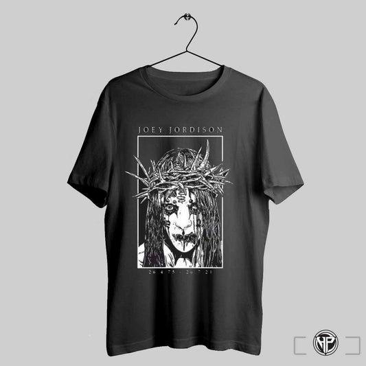 Slipknot Joey Jordison Shirt Trendy Sweatshirt