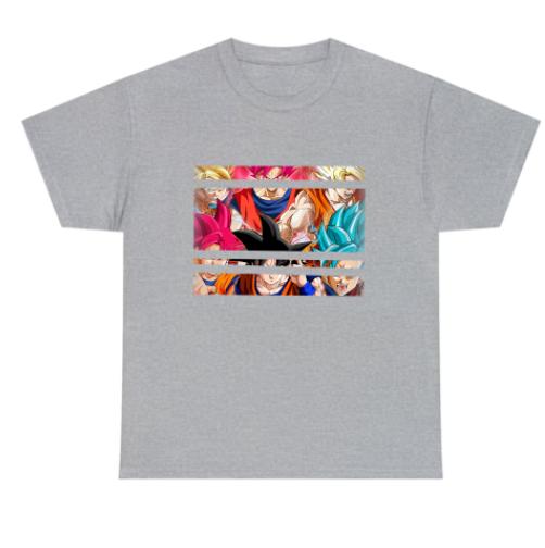 Gift Shirt, Animee Shirt Sweatshirt Hoodie Unisex Cotton Comfort