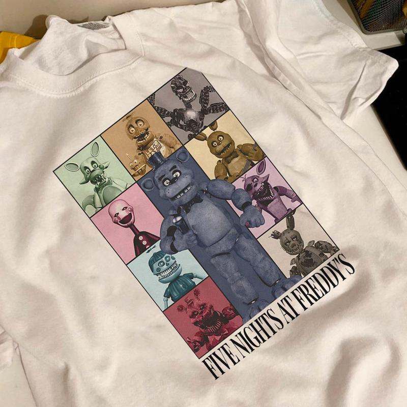 Movie Sweatshirt Hoodie T-Shirt Unisex