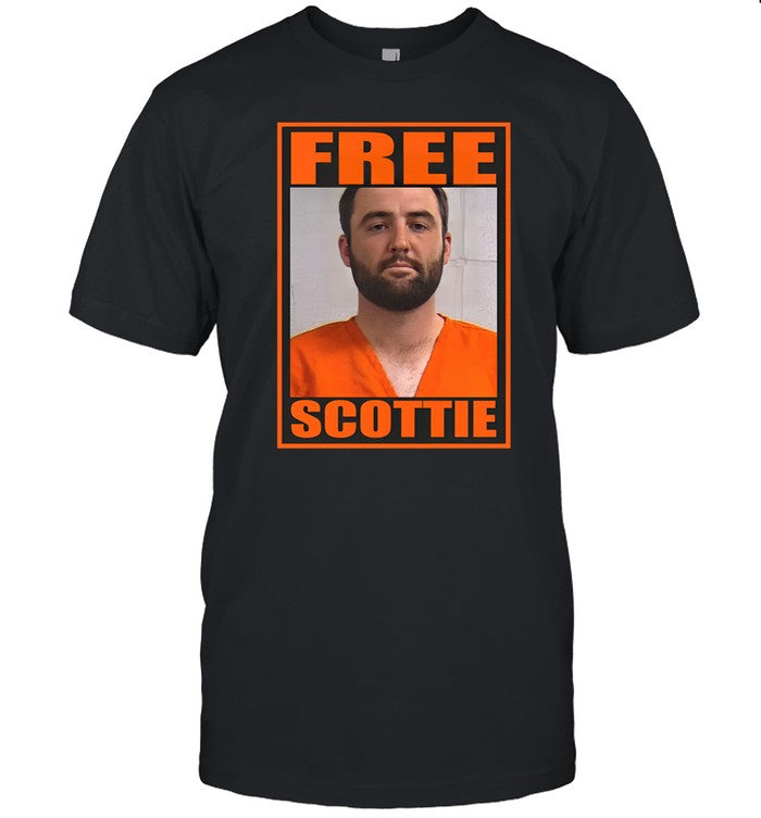 Shirt Funnyahhtees Store Free Scottie