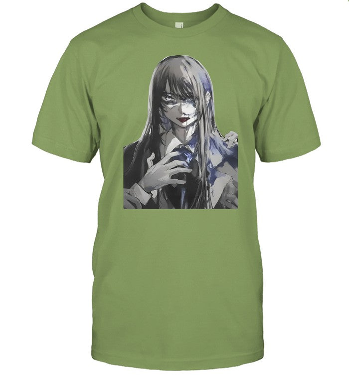 ADO Painted Tour T Shirt Design Template