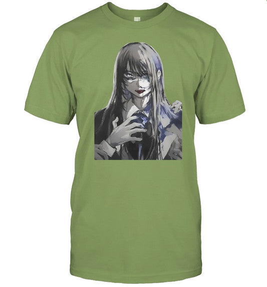 ADO Painted Tour T Shirt Design Template