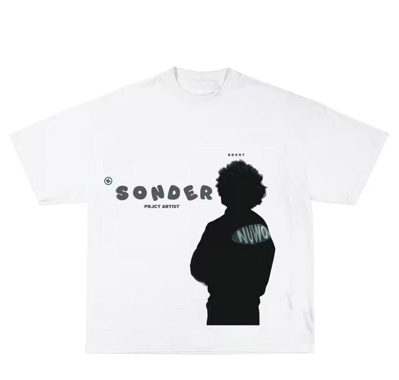 BRENT Shirt Faiyazz Shirt Gift For Women and Man Unisex Shirt 90s Vintage Bootleg Unisex Rap Shirt