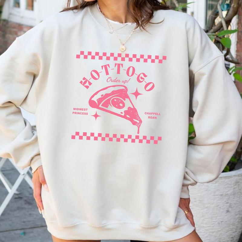 Chappell Hot T0 Go Shirt Sweatshirt Hoodie, Chappell Music Shirt