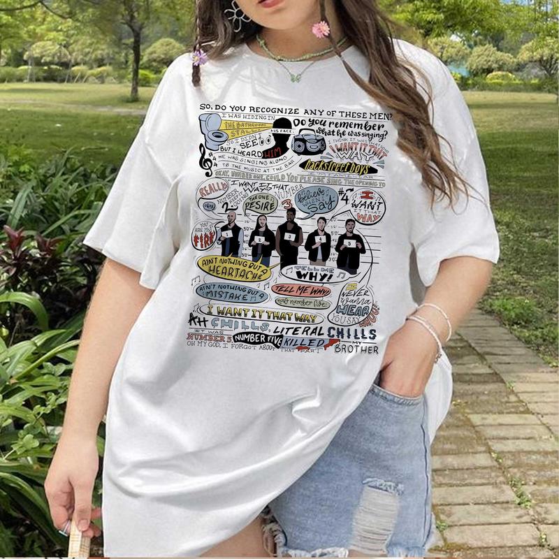 I Want It That Way Brooklyn Nine Nine Shirt, 99 Shirt,Funny sweatshirt, movie shirt,Backstreet Boys,Brooklyn nine nine,tell me why, want it that way T