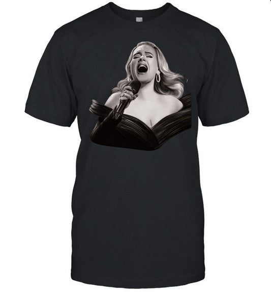 Adele Tour Caesars Palace Las Vegas, NV Nov 1-2 2024 T Shirt