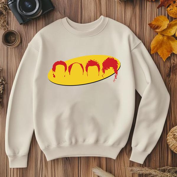 Retro Tee Shirt,  Unisex Shirt, Dad Sweatshirt, 90s Movie Tee Shirt, Gift For Fan