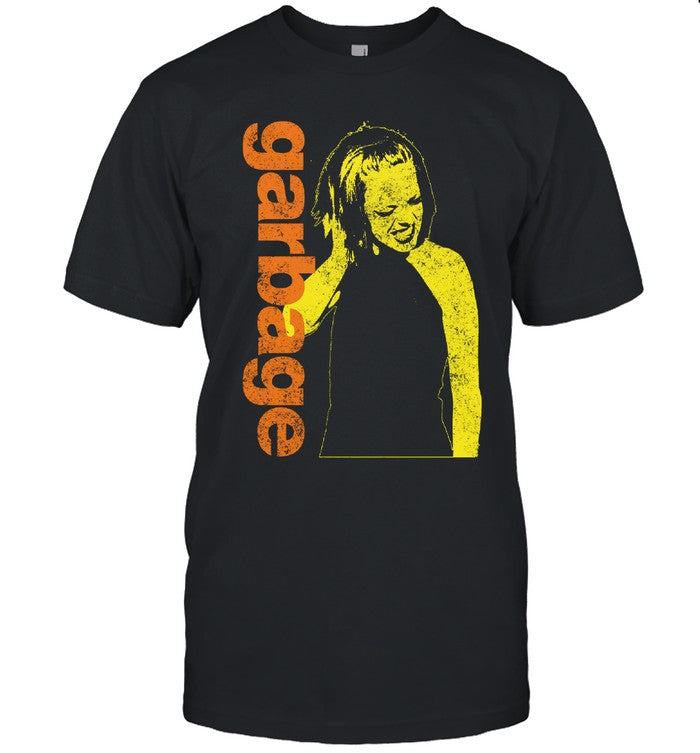 Garbage Vintage Shirley Shirt Limited