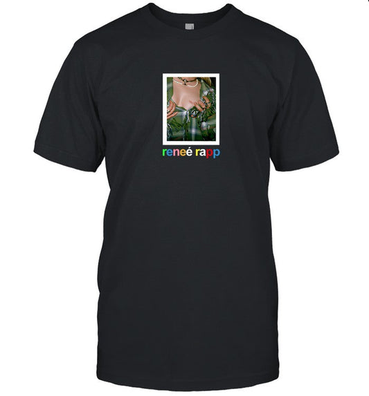 Renee Rapp Everything To Everyone Photo Shirts