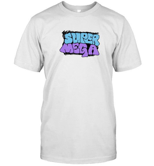 Funny Brothers Doodle Logo T-Shirts Limited