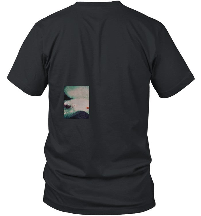 Nin Nine Inch Nails Peel It Back Tour 2025 Shirt
