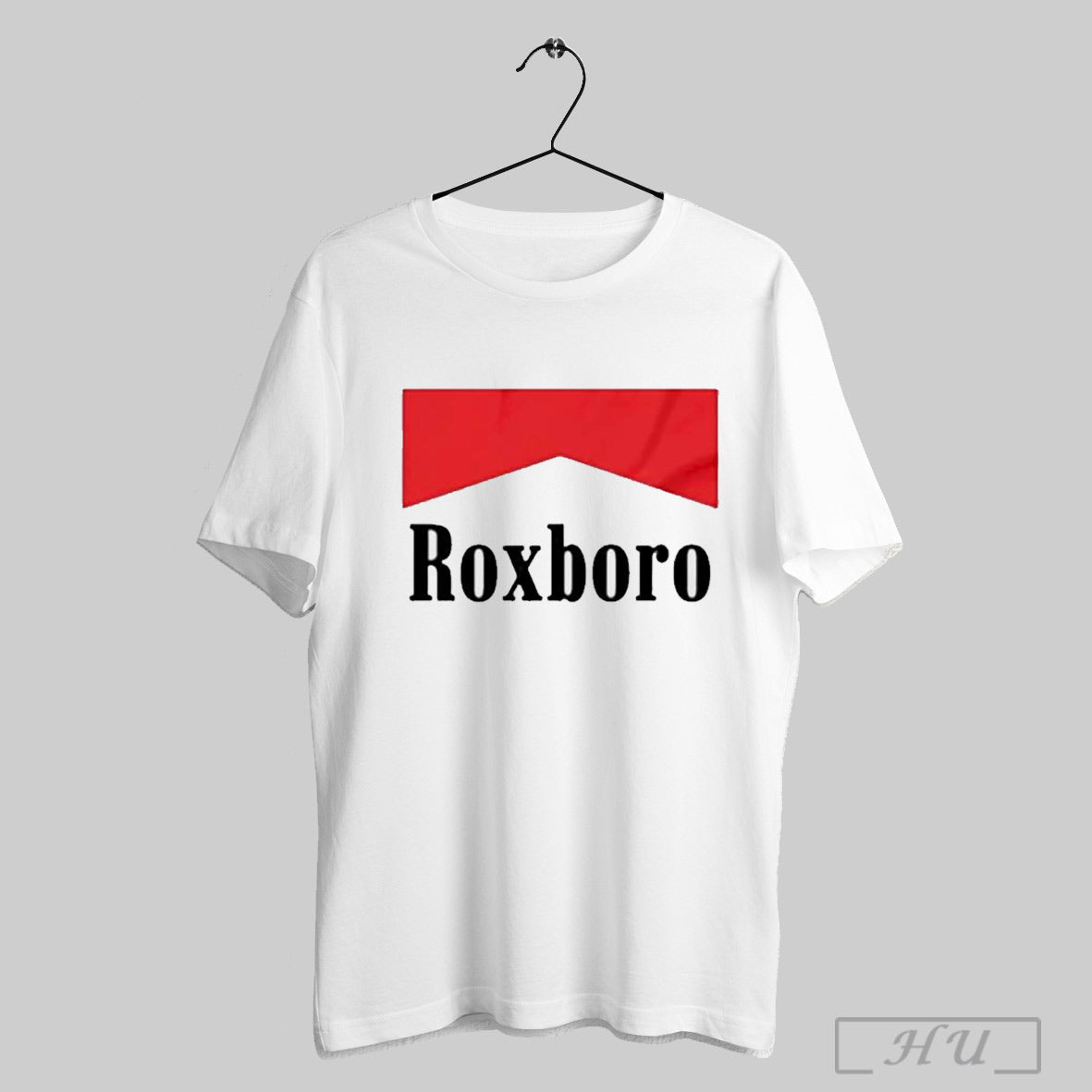 Roxboro Smokes Cigarettes Marlboro 2025 T Shirt Sweatshirt