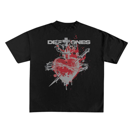 Deftones Shirt Limited Deftones Shirt Gift For Fan