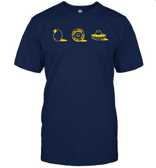 quackity final cardinal funny shirt