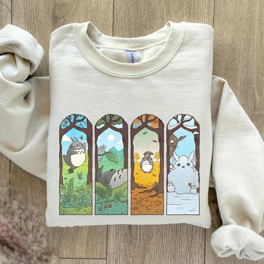Cutest Movie Tshirt Sweatshirt Hoodie Unisex