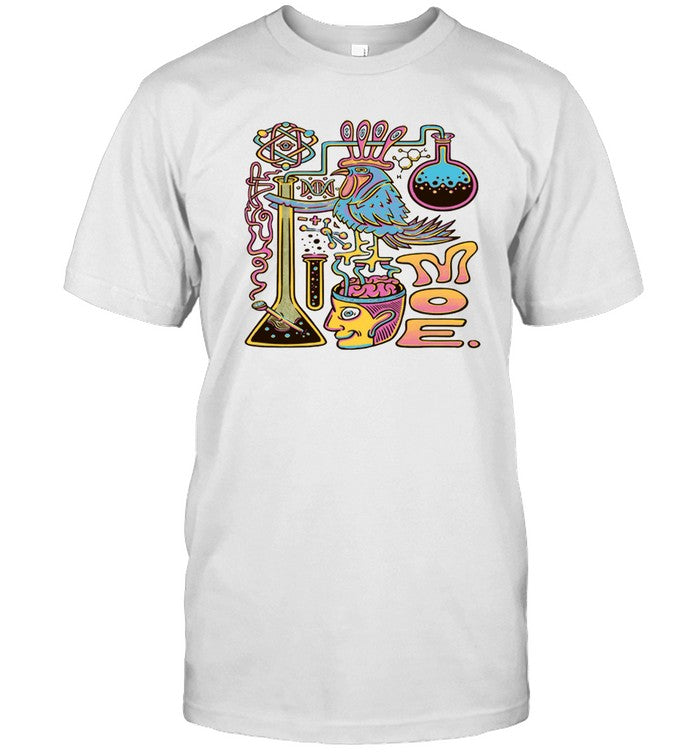 Moe. Fall Tour 2023 T-Shirt