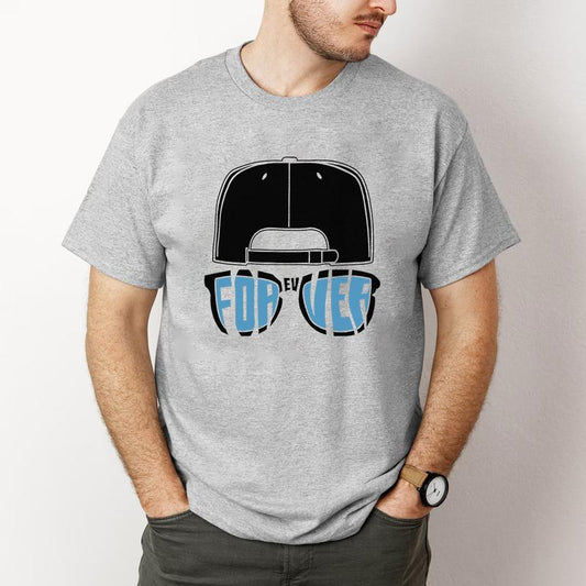 Sandlot Forever Classic TShirt, Sandlot Baseball Movie Sweatshirt, Baseball Game Day Hoodie, Gift For Baseball Lovers, Minimalist Style Menswear Tops