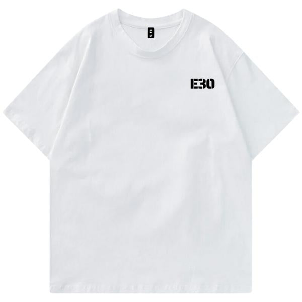 Bimmer E30 T-shirt, Hoodie, Sweater, Car Enthusiast Shirt, Car Clothing, Unisex, Vintage car shirt Classic Cotton