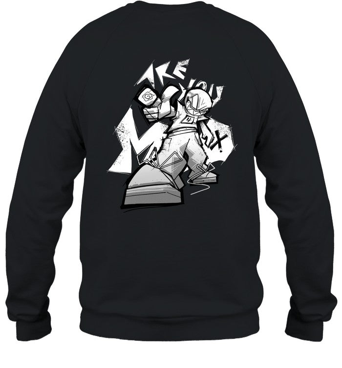 2024 Mad Dubz Tour T Shirt